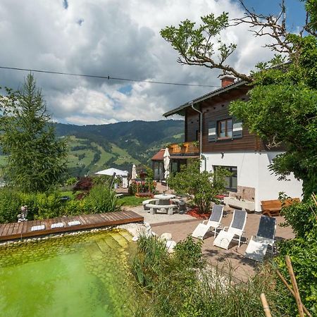 Das Talblick - Appartments Sankt Johann im Pongau Εξωτερικό φωτογραφία