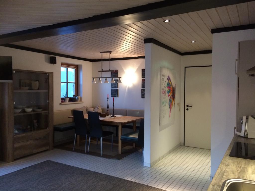Das Talblick - Appartments Sankt Johann im Pongau Εξωτερικό φωτογραφία