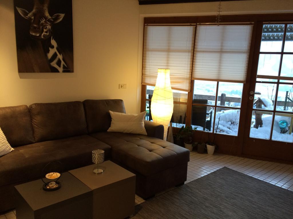 Das Talblick - Appartments Sankt Johann im Pongau Εξωτερικό φωτογραφία