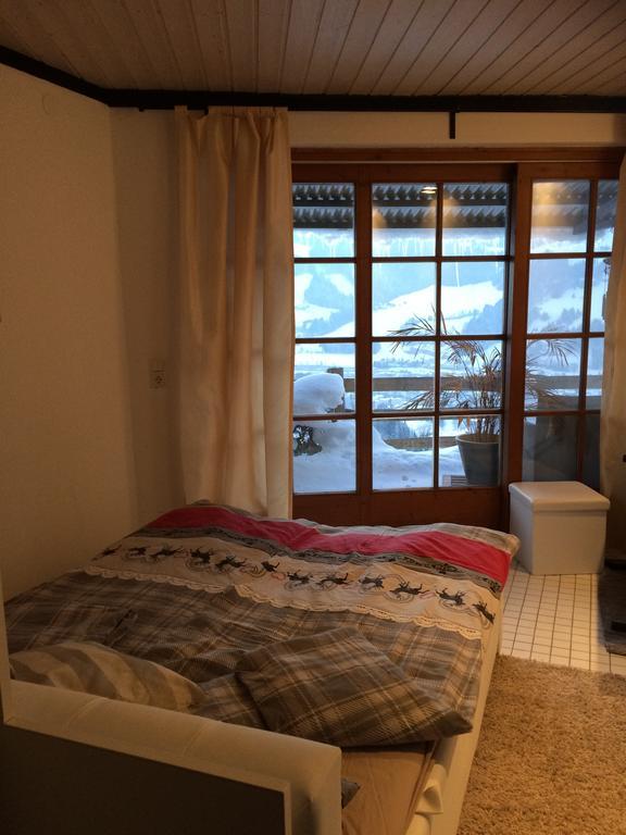 Das Talblick - Appartments Sankt Johann im Pongau Εξωτερικό φωτογραφία