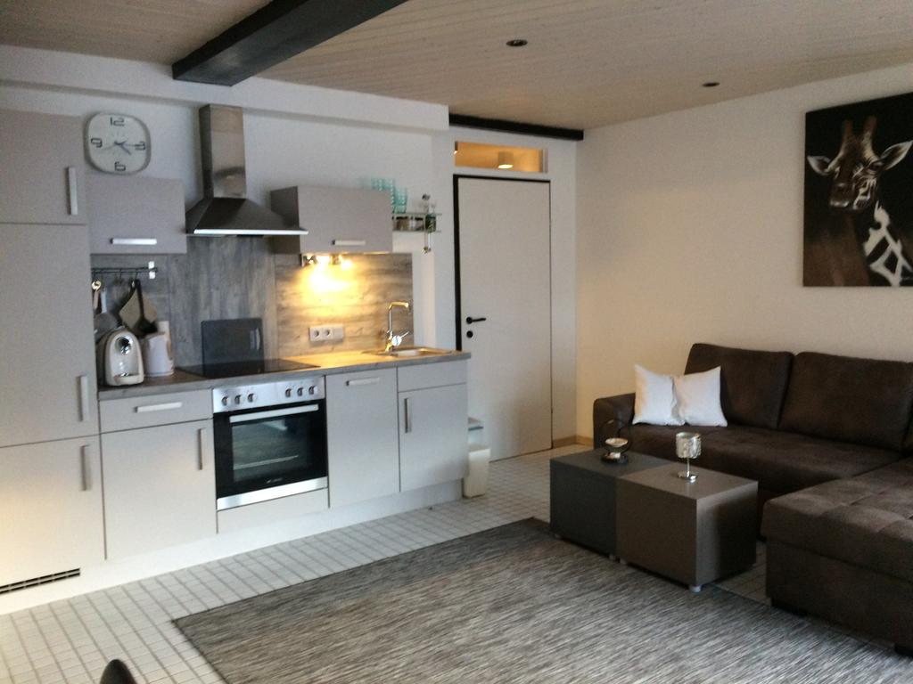 Das Talblick - Appartments Sankt Johann im Pongau Εξωτερικό φωτογραφία
