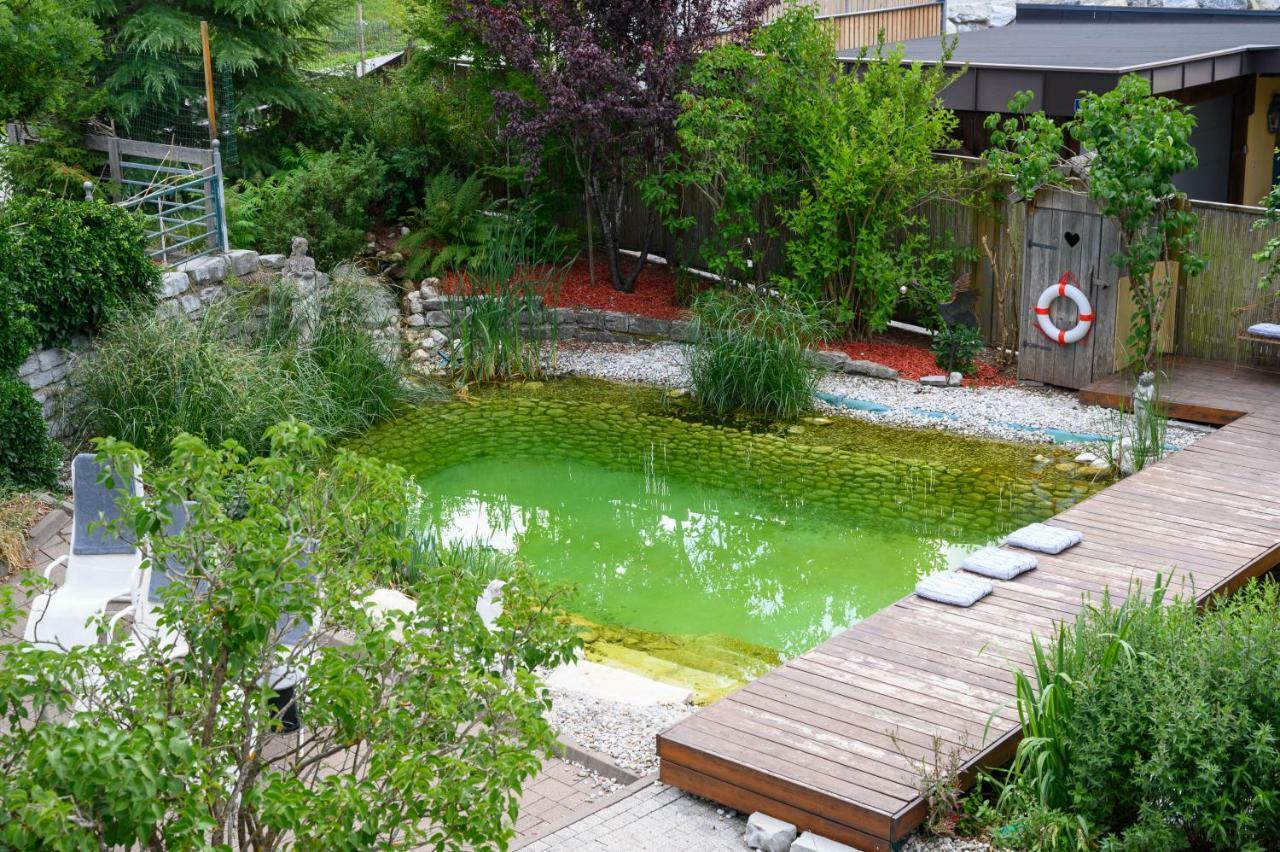Das Talblick - Appartments Sankt Johann im Pongau Εξωτερικό φωτογραφία
