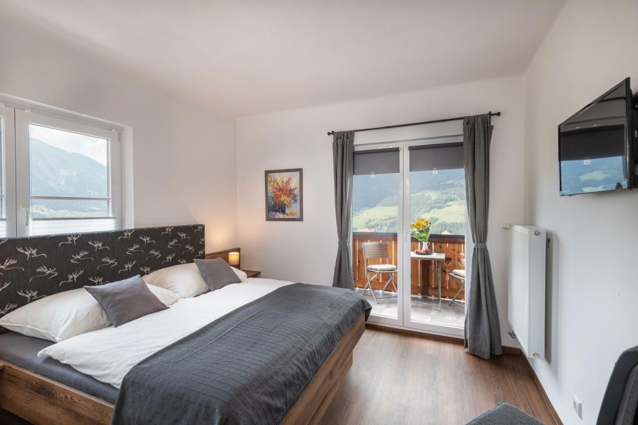 Das Talblick - Appartments Sankt Johann im Pongau Εξωτερικό φωτογραφία