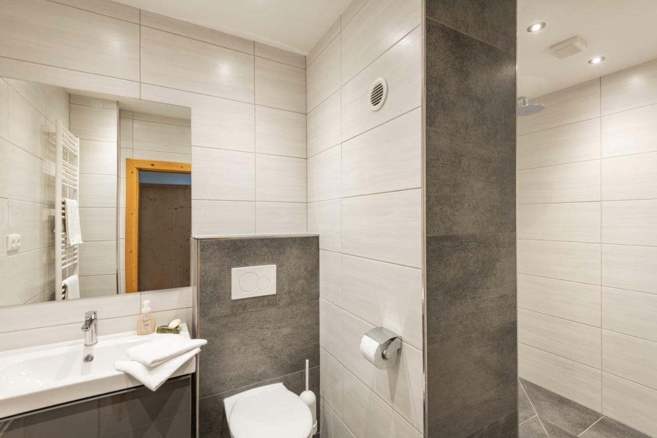 Das Talblick - Appartments Sankt Johann im Pongau Εξωτερικό φωτογραφία