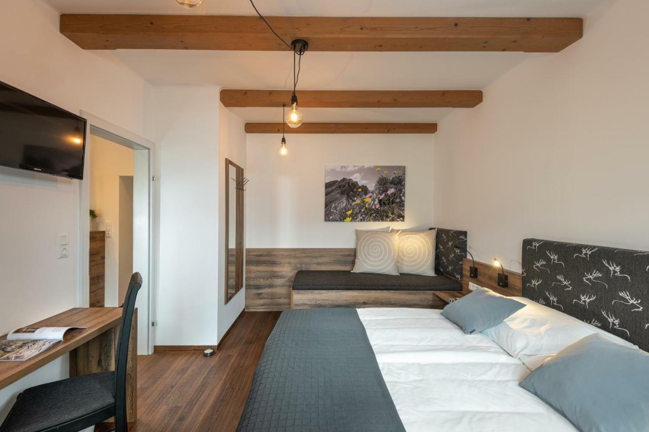 Das Talblick - Appartments Sankt Johann im Pongau Εξωτερικό φωτογραφία