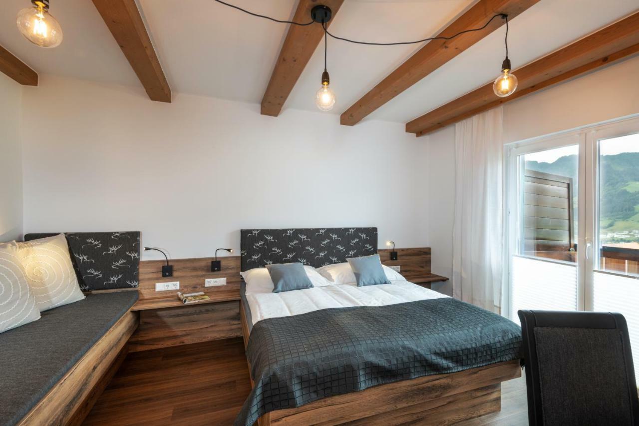 Das Talblick - Appartments Sankt Johann im Pongau Εξωτερικό φωτογραφία