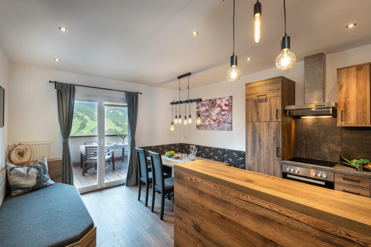 Das Talblick - Appartments Sankt Johann im Pongau Εξωτερικό φωτογραφία