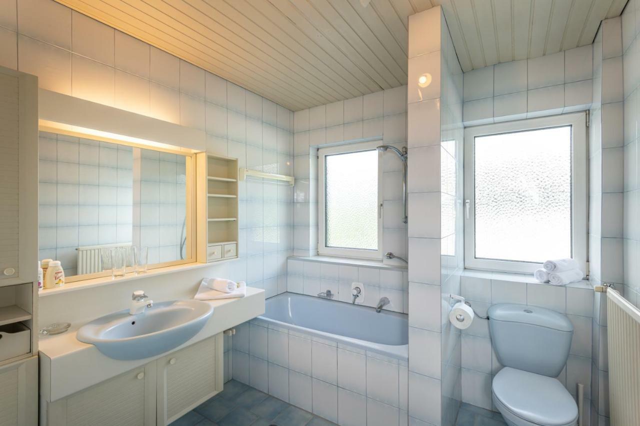 Das Talblick - Appartments Sankt Johann im Pongau Εξωτερικό φωτογραφία